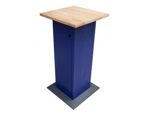 Presentatie-tafel / beursmeubel